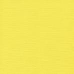 Card Deco A4 linnenkarton 03 lichtgeel 10 vellen 240 grams, Overige merken, Papier of Karton, ., Nieuw