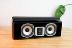Quadral Aurum Base centerspeaker, Audio, Tv en Foto, Gebruikt, -, -, 60 tot 120 watt