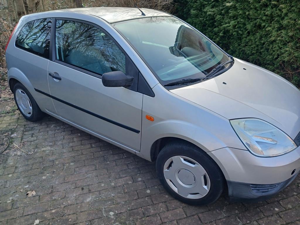 Ford Fiësta 2003 nw apk, Auto-onderdelen, Ophalen of Verzenden, Ford