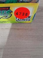 Yahtzee ninja turtles - s4736, Ophalen of Verzenden, Zo goed als nieuw