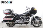 Harley-Davidson FLH 1200 Shovel Electra Glide (bj 1980), Chopper
