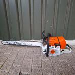 Stihl MS 661 C kettingzaag, Ophalen of Verzenden, Zo goed als nieuw, Dolmar /Stihl / Husqvarna