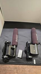 2x RØDE VideoMic GO – Camera Microfoon Set, Muziek en Instrumenten, Microfoons, Ophalen of Verzenden