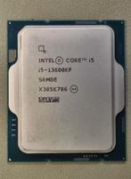 Intel Core i5-13600KF, Ophalen, Zo goed als nieuw, Intel Core i5, Overige