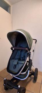 Joolz Geo 2 kinderwagenset incl. meerijdplankje + regenhoes, Gebruikt, Verstelbare duwstang, Ophalen, Kinderwagen