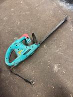 Bosch heggenschaar, Tuin en Terras, Ophalen, Gebruikt, Elektrisch