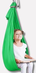 sensorische hangmat schommel voor kinderen, Ophalen of Verzenden, Nieuw