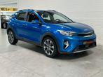 Kia Stonic 1.0 T-GDi MHEV DynamicPlusLine CRUISE /CAMERA / A, 1160 kg, Gebruikt, Blauw, Bedrijf