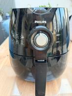 Philips Airfryer HD 9220, Ophalen of Verzenden, Gebruikt, Airfryer, Minder dan 750 gram