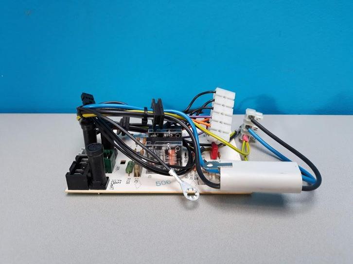 Printplaat Vaillant 220v VU/VUW art. nr: 130380 Nieuw, Doe-het-zelf en Verbouw, Verwarming en Radiatoren, Nieuw, Cv-ketel of Combi-ketel