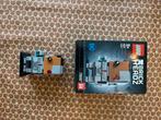 Lego brickheadz Cyborg 41601, Ophalen of Verzenden, Zo goed als nieuw, Complete set, Lego