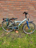 Booster kinderfiets 24inch - Gebruikt, Fietsen en Brommers, Fietsen | Jongens, Ophalen, Booster, Versnellingen, Gebruikt