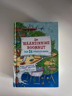 De Waanzinnige Boomhut van 26 Verdiepingen - Deel 2, Boeken, Ophalen of Verzenden, Gelezen, Fictie algemeen