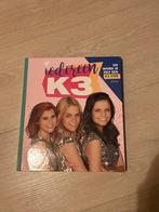 Boek ‘Iedereen k3’, Verzenden, Zo goed als nieuw, Artiest