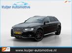 Audi A4 allroad quattro 2.0 TFSI Pro Line Automaat, Auto's, Audi, Automaat, Gebruikt, 4 cilinders, 1984 cc