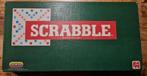 Scrabble - bordspel, Een of twee spelers, Ophalen of Verzenden, Zo goed als nieuw, Jumbo