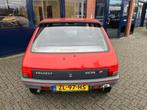 Peugeot 205 1.1i XE Accent / Origineel NL auto / 5 versnelli, Voorwielaandrijving, Stof, Gebruikt, 4 cilinders