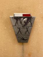 militair speldje vijfkamp, Ophalen of Verzenden, Zo goed als nieuw, Overige onderwerpen