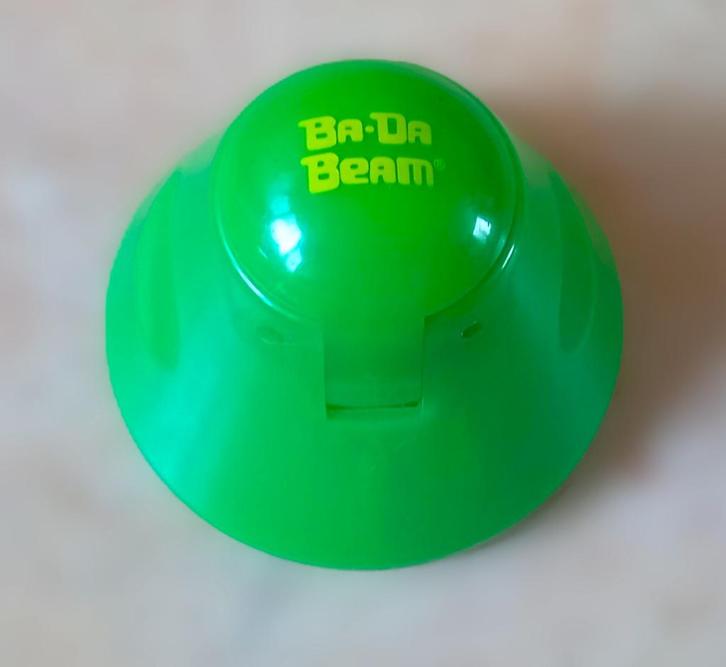 Happy Cat Ba-da Beam laser speelgoed, Dieren en Toebehoren, Kattenspeelgoed, Laserspeelgoed, Ophalen of Verzenden