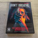 Don't Breathe (4 HALEN = 3 BETALEN), Alle leeftijden, Ophalen of Verzenden, Zo goed als nieuw