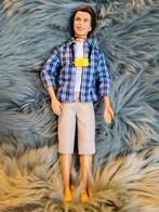 Ken pop mattel 1968, Ophalen of Verzenden, Pop