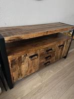 Dressoir, Ophalen, Gebruikt, 100 tot 150 cm, 25 tot 50 cm