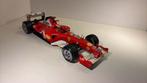 F1 Ferrari f2003-ga m.Schumacher hot wheels 1.18