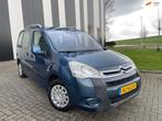 Citroen Berlingo 1.6-16V Multispace Nw APK-Trekhaak-Airco-2, Voorwielaandrijving, Gebruikt, 4 cilinders, Blauw