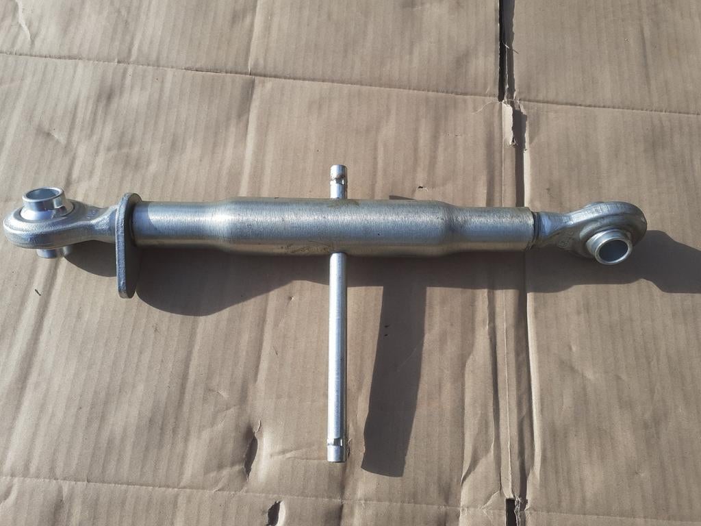 Nieuwe topstang categorie 1, Ophalen of Verzenden