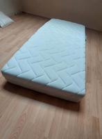 Easy pocket matras 90x220, Ophalen, 90 cm, Eenpersoons, Zo goed als nieuw