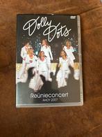 Dolly Dots - reunieconcert Ahoy 2007, Cd's en Dvd's, Alle leeftijden, Ophalen of Verzenden, Zo goed als nieuw