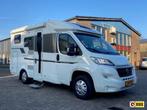 Adria Compact SP PLUS, Chemisch toilet, Ringverwarming, Afzuigkap, Fiat