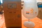 Lipton special glas, Ophalen of Verzenden, Glas of Glazen, Overige merken