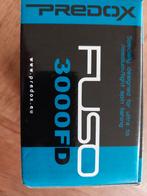 Herakles Calida hengel met Predox Fuso 3000 molen, Ophalen of Verzenden