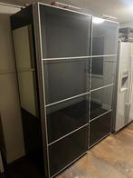 Pax kast, Huis en Inrichting, Kasten | Kledingkasten, Ophalen, Overige materialen, Met deur(en), Gebruikt