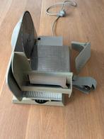 Graef snijmachine – weinig gebruikt – incl. messenslijper, Ophalen of Verzenden, Gebruikt