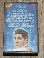 Elvis presley cassette bandje, Cd's en Dvd's, Cassettebandjes, Ophalen, Gebruikt, 1 bandje