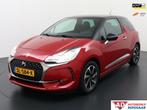 DS DS 3 1.2 PT Con. Chic | Cruise control | Apple carplay |, Auto's, DS, Voorwielaandrijving, Gebruikt, 1199 cc, 82 pk