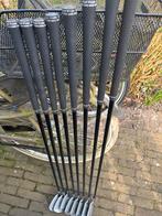 Ping G430 IJzerset Graphite Regular Flex +1.5 inch Blue Dot, Sport en Fitness, Golf, Ophalen of Verzenden, Zo goed als nieuw, Set