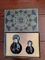 Bvlgari parfumset, Ophalen of Verzenden, Nieuw