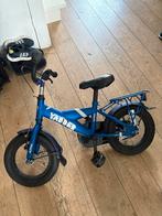 Kinderfiets 14 inch - Alpina Yabber - Blauw, Fietsen en Brommers, Fietsen | Kinderfietsjes, Ophalen of Verzenden, Gebruikt, Minder dan 16 inch