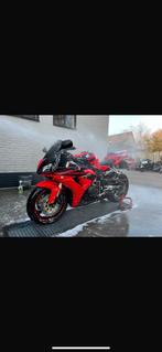 Honda cbr 1000 rr, Motoren, Sportuitlaat, 4 cilinders, Motorrijbewijs A, Super Sport
