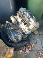 Kapot Motorblok Kawasaki Z750 2007, Motoren, Ophalen, Gebruikt