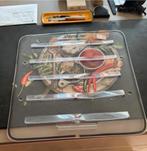 Airscreen T6.1 Schuifraam. Past ook in een T5 en T6., Caravans en Kamperen, Camper-accessoires, Ophalen of Verzenden