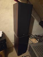Ubl / jbl boxen 2x, Ophalen of Verzenden, 120 watt of meer, Front, Rear of Stereo speakers, JBL