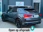 Audi RSQ3 Sportback 2.5 TFSI Quattro PANO|RS SEATS|B&O|KEYLE, Auto's, Automaat, Gebruikt, 1675 kg, Bedrijf