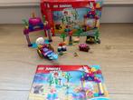 Lego junior disney ariels onderwaterconcert 10765, Ophalen of Verzenden, Zo goed als nieuw