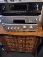 Sony STR-DE135 en TA-FE530R, Audio, Tv en Foto, Versterkers en Receivers, Ophalen of Verzenden