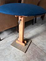 Kantklos kussen met standaard, Ophalen, Gebruikt, Kussen