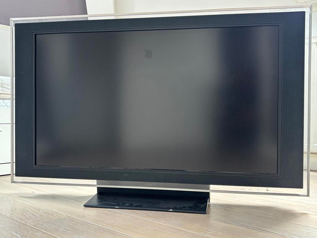 Sony Bravia Flat Screen TV - Goede staat, Ophalen, Gebruikt, 50 Hz, HD Ready (720p)